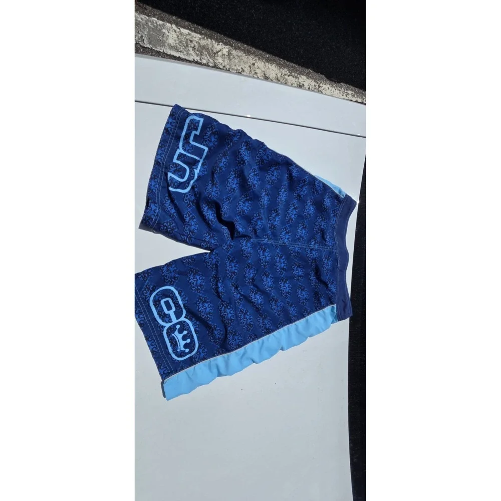 Jnco Jeans Vintage  Dragon Board Shorts Large 14/16, Y2k, Nostalgic, Summer,...